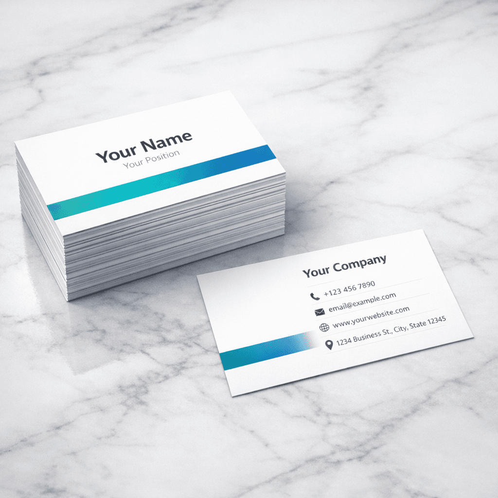 Business Card