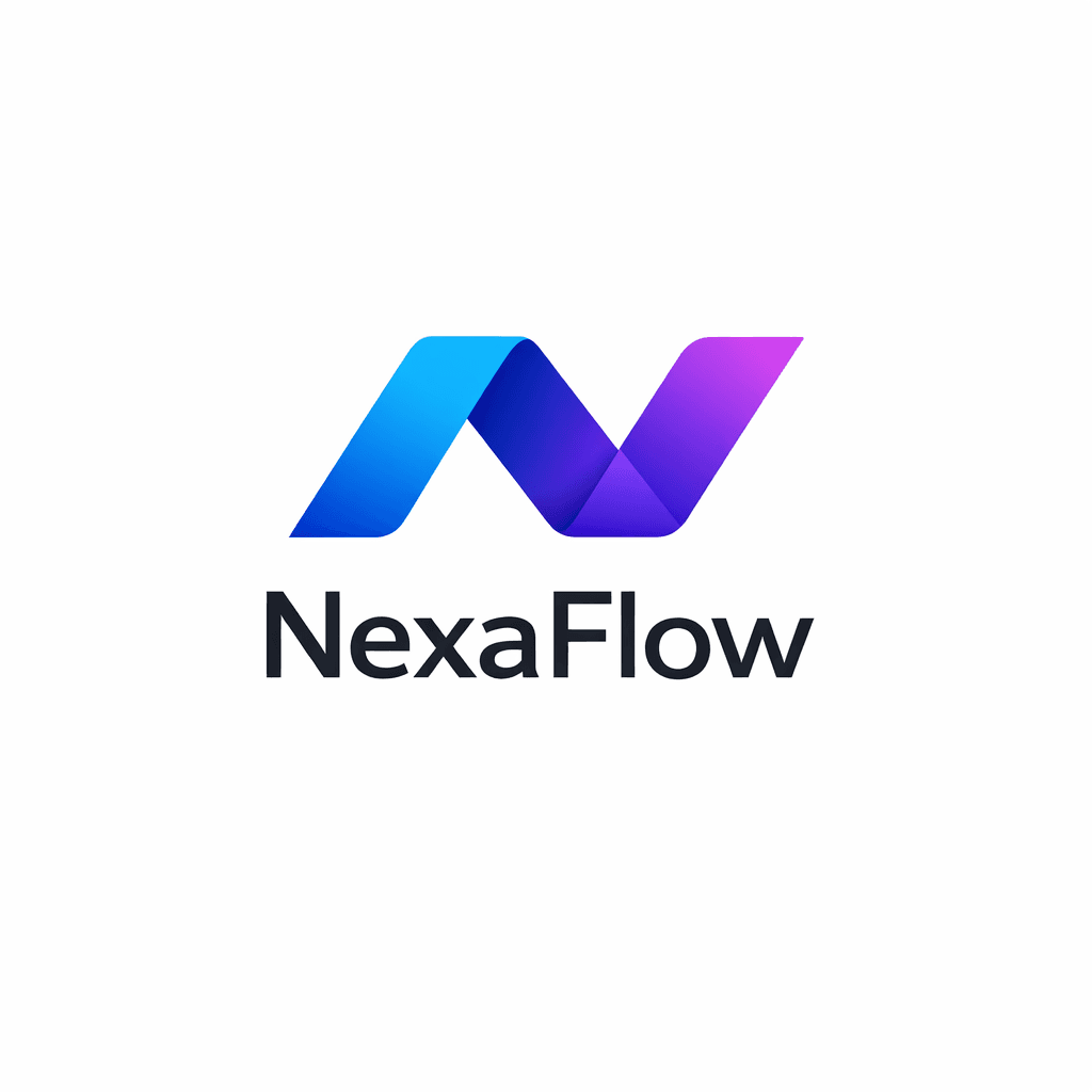 Tech Startup Logo