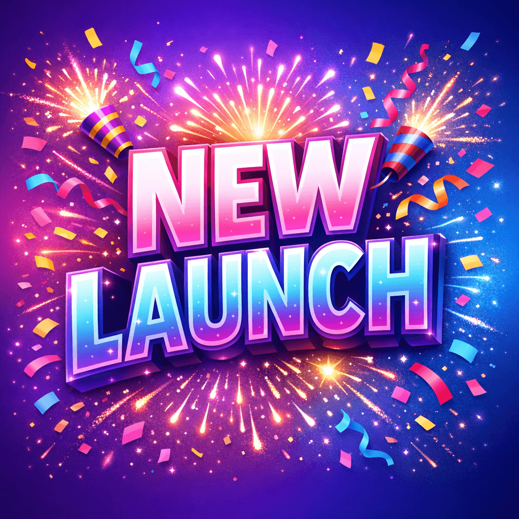 Announcement Post
